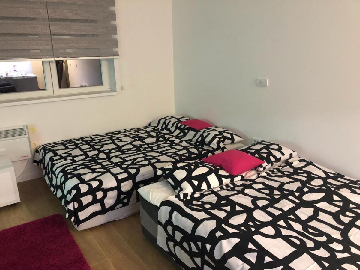 Apartment Kop