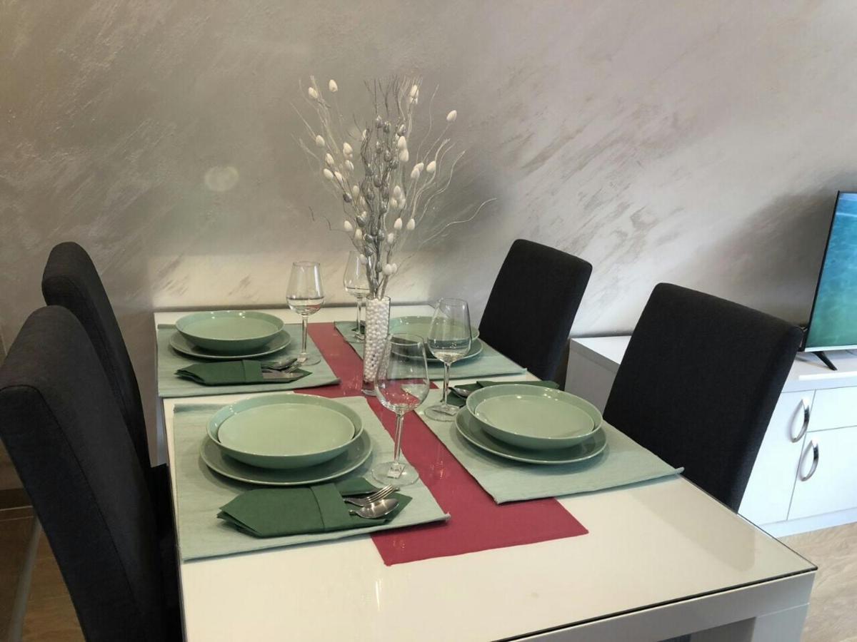 Apartment Kop *