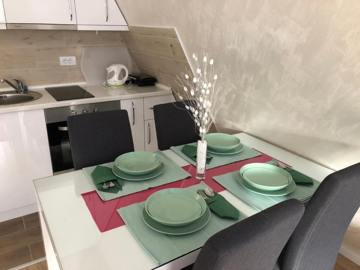 Apartment Kop
