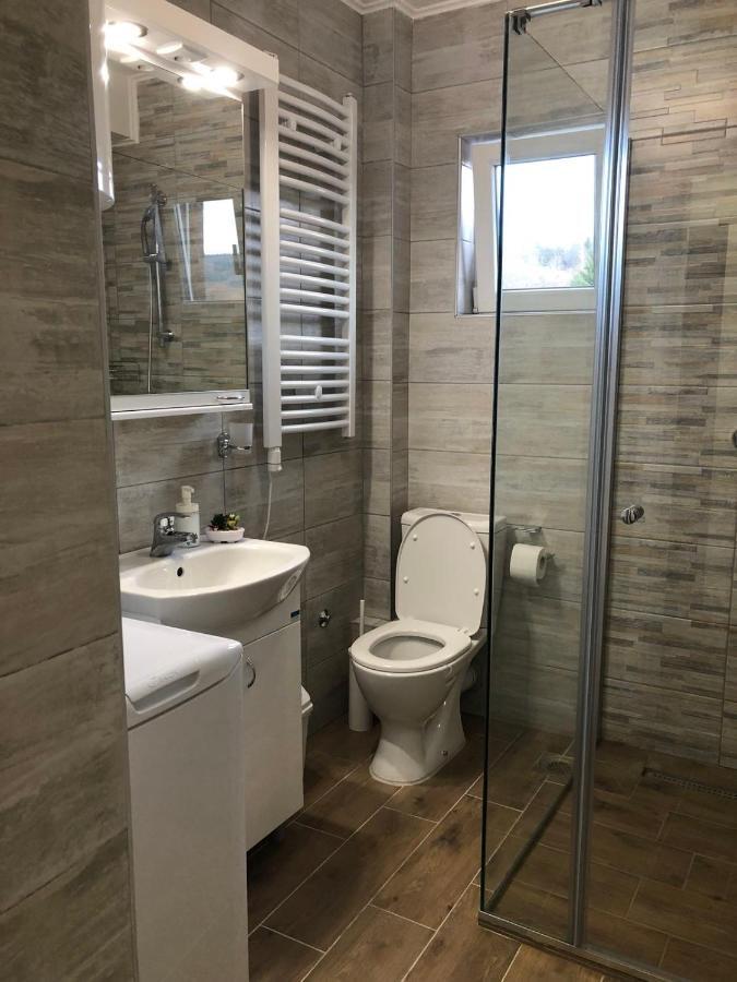 Kop Apartment *