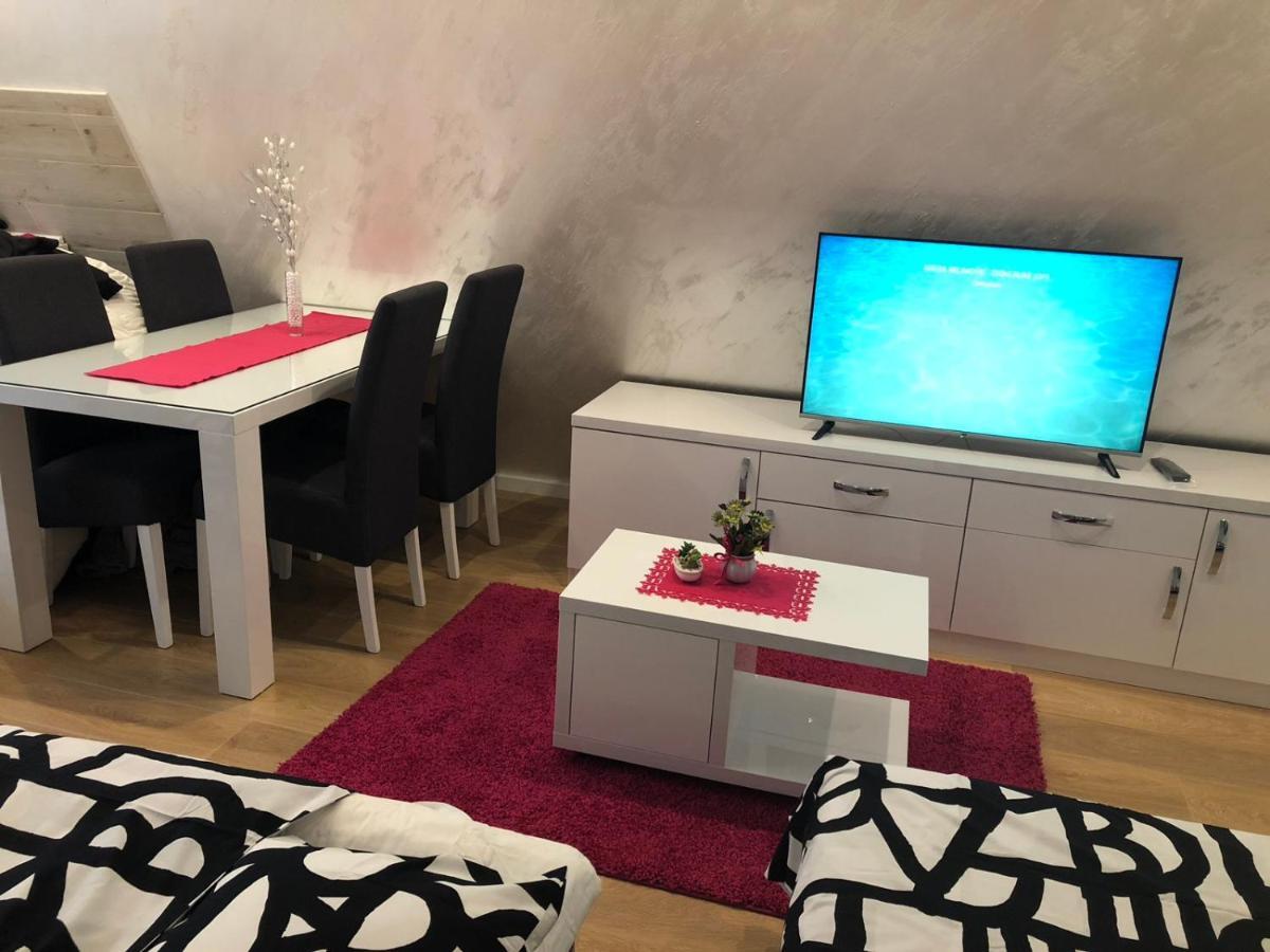 Kop Apartment