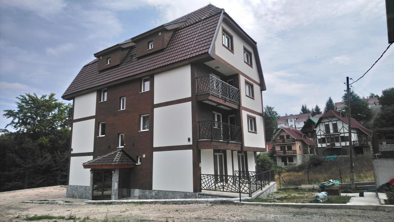Kop Apartment Kopaonik